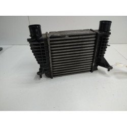 Echangeur Air (intercooler) Renault Clio 3 Phase 1